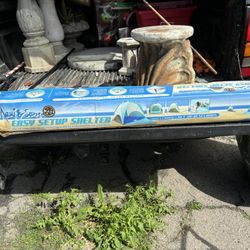 Beach Sun Shades Cover