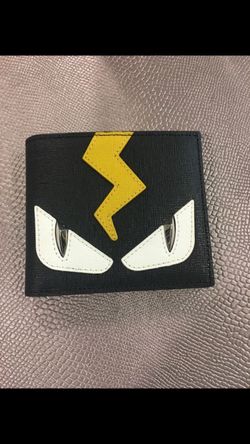 Fendi wallet