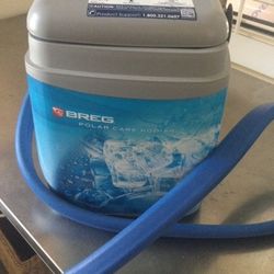 Breg Polar Care Kodiak Ice Machine