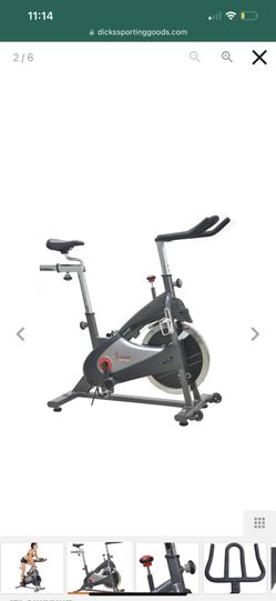 SUNNY Health Cycling Bike