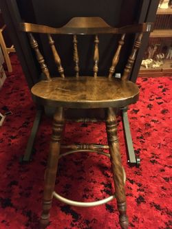 Stool