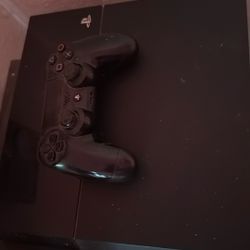 PS4 One Controller 