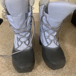 Sorel Cumberland Winter Boots