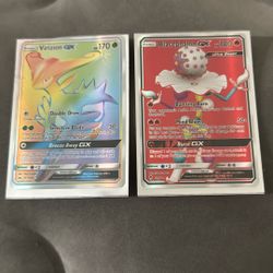 Pokémon Cards
