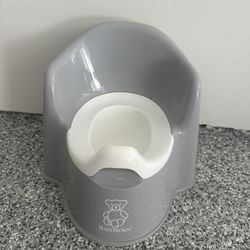 Baby Bjorn Potty Training Potty
