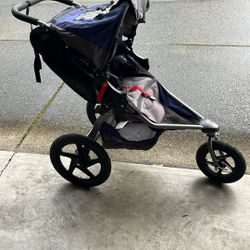BOB Jogger / Stroller 