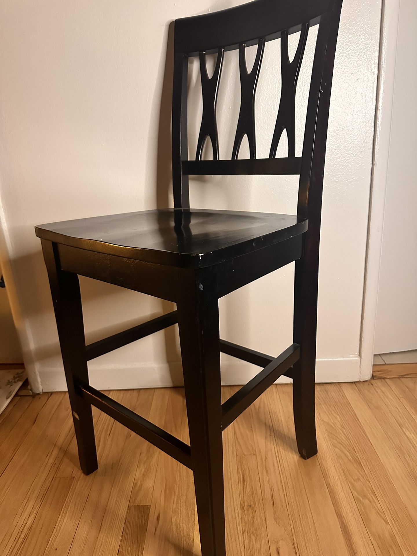 Bar Stool High Chair