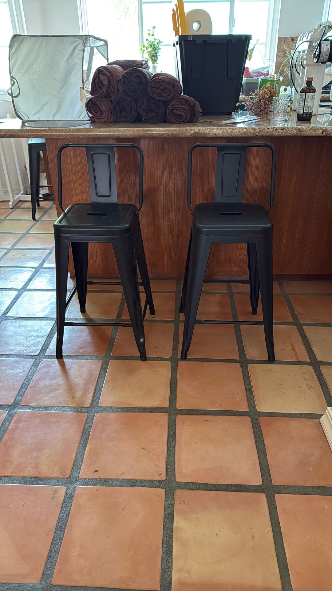 Bar Stools