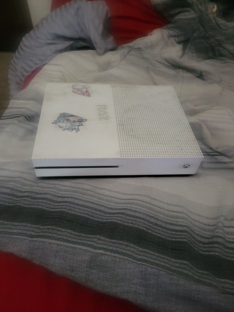Xbox