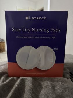 Nursing Pads