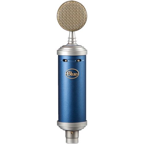 Blue Bird Sl Mic