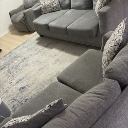 Couch Set