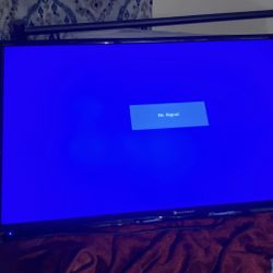 43 Inch Element Flat Screen Tv