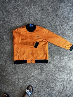 ADIDAS BH BOMBER JACKET