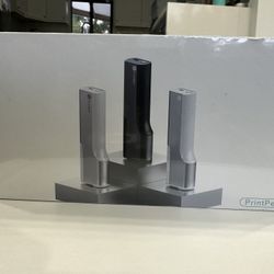 PrintPen: Portable Printer for all Materials and Surfaces