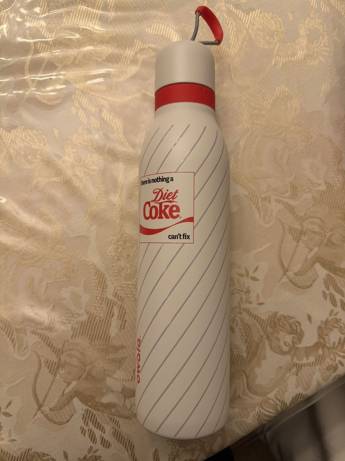 Diet Coke Owala 24oz tumblr