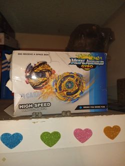 Beyblade