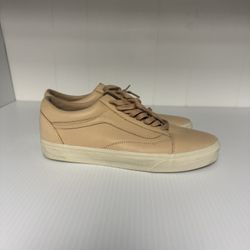 Men’s Vans Size 10 