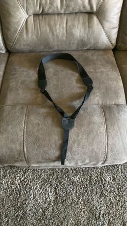 Youth size guitar straps