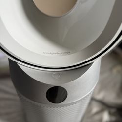 RECIBO OFERTA - Dyson HP07 Purifier Hot+Cool - Smart (App Control) - Como Nuevo