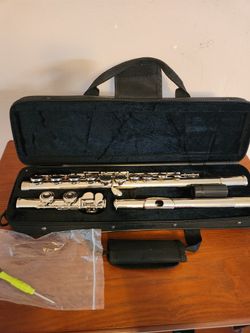 Flute