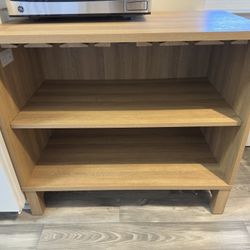 Better Homes & Gardens Juliet Arch Door Kitchen Console