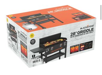 Blackstone 28” Griddle