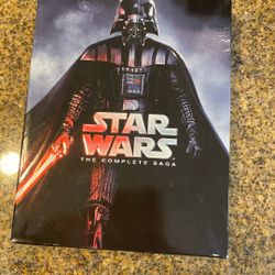 Star Wars 