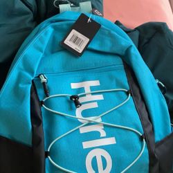 Hurley Backpack