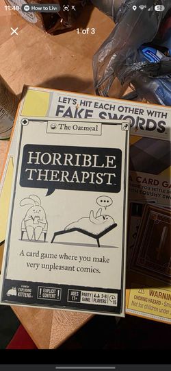 Table Games
