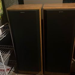 Sony Speakers-2