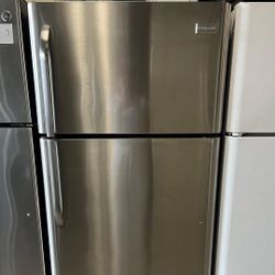 Refrigerator Top Freezer Frigidaire