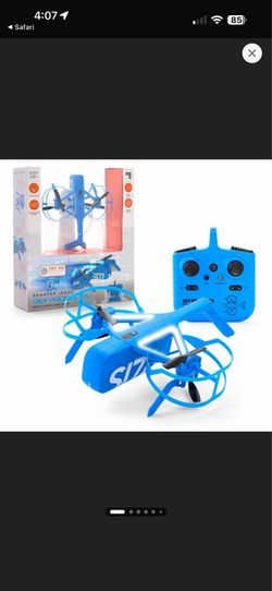 Brand New Drone