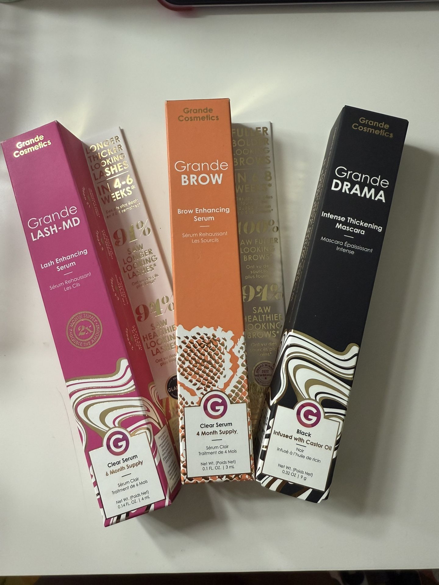 Ariana Grande Cosmetics