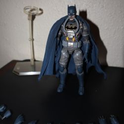Mafex Batman 