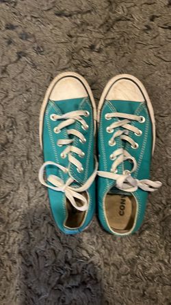 Unisex Converse size 4 men size 6 women