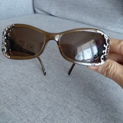 Brighton sunglasses  
