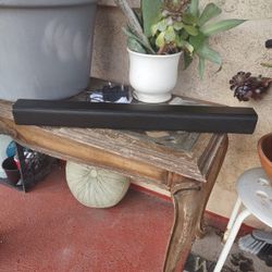 Sound Wing Soundbar (For Sale)