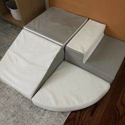 Baby Climbing Foam Gym Blocks