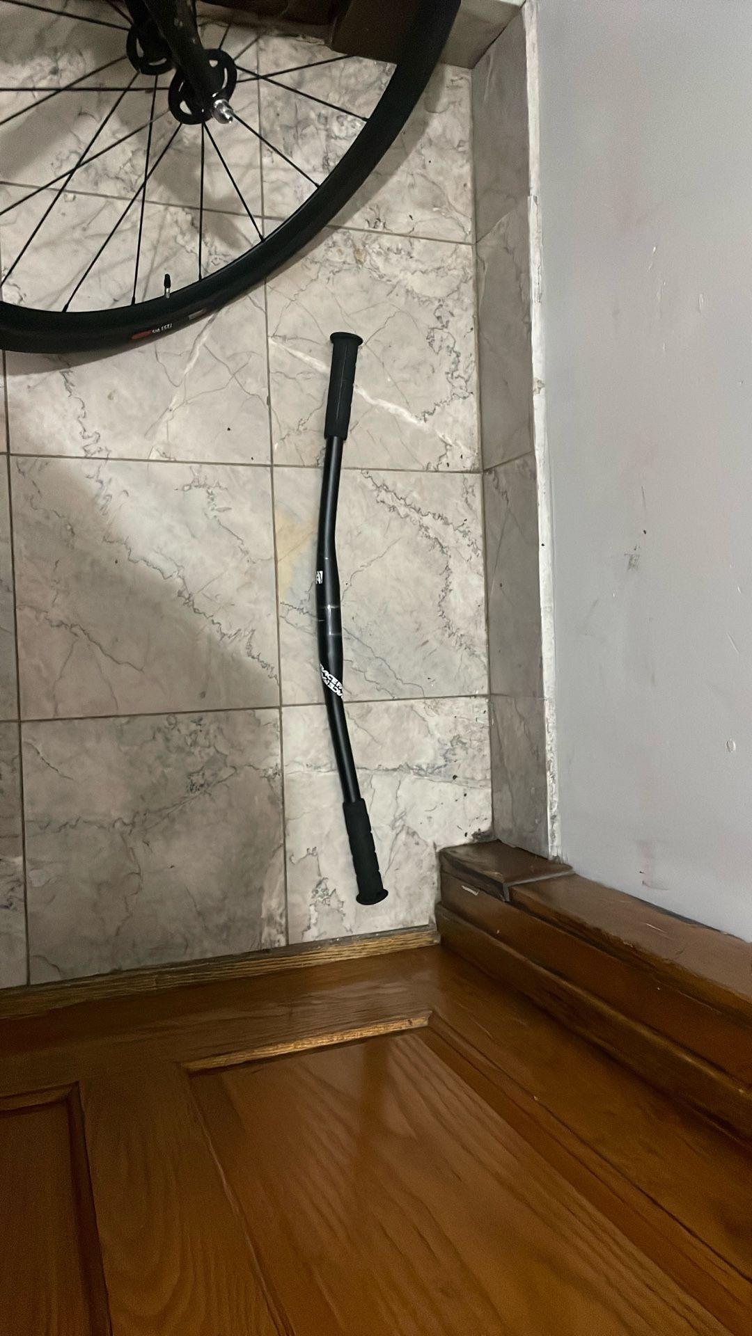 Flat Bars