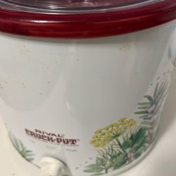 Crock Pot