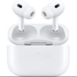 AirPods Pro 2nd generation