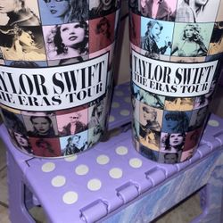 Taylor Swift Popcorn
