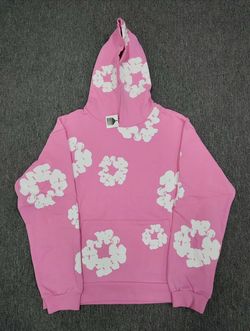 Denim Tear Hodie