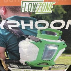 Flowzone Typhoon3