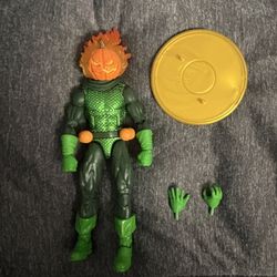 Marvel Legends Jack O Lantern 