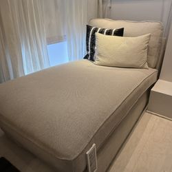 New IKEA sectional L