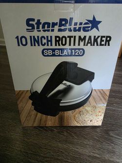 Roti maker