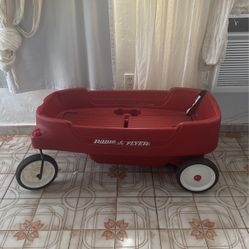 Children/Beach Wagon