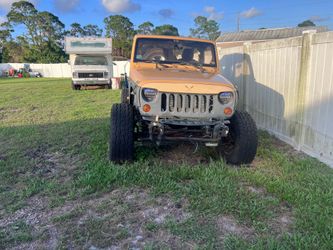 2013 Jeep Wrangler